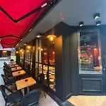 Hotel Li Pera Istanbul