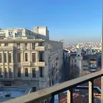 Hotel Li Pera Istanbul
