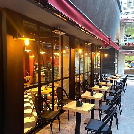 Li Pera * Provincia di Istanbul