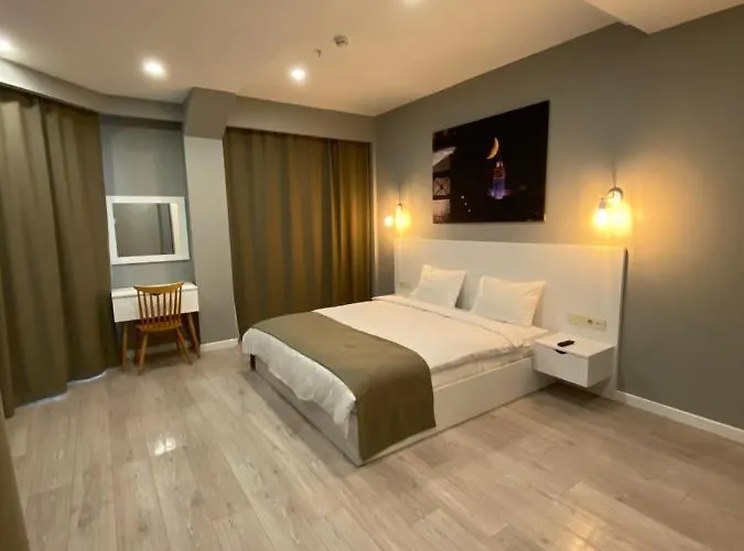 Li Pera Istanbulská provincie