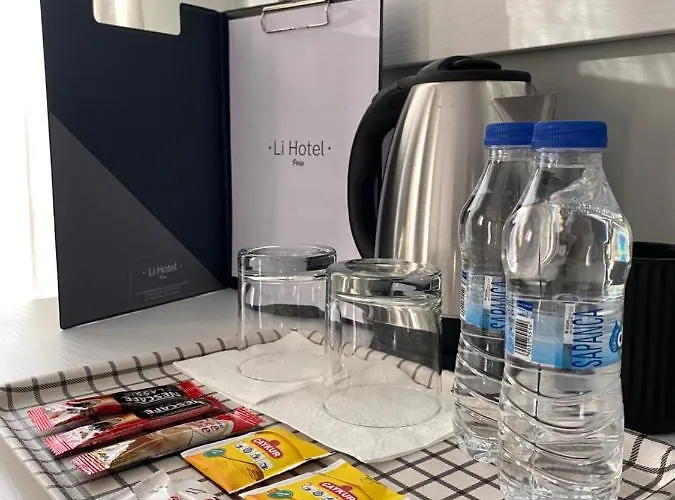 Li Pera Istanbulská provincie