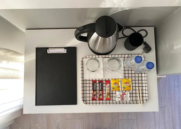 Li Pera Istanbulská provincie